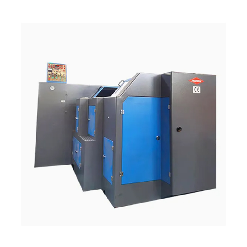 3 डाइ 3 स्टेशन बोल्ट पूर्व