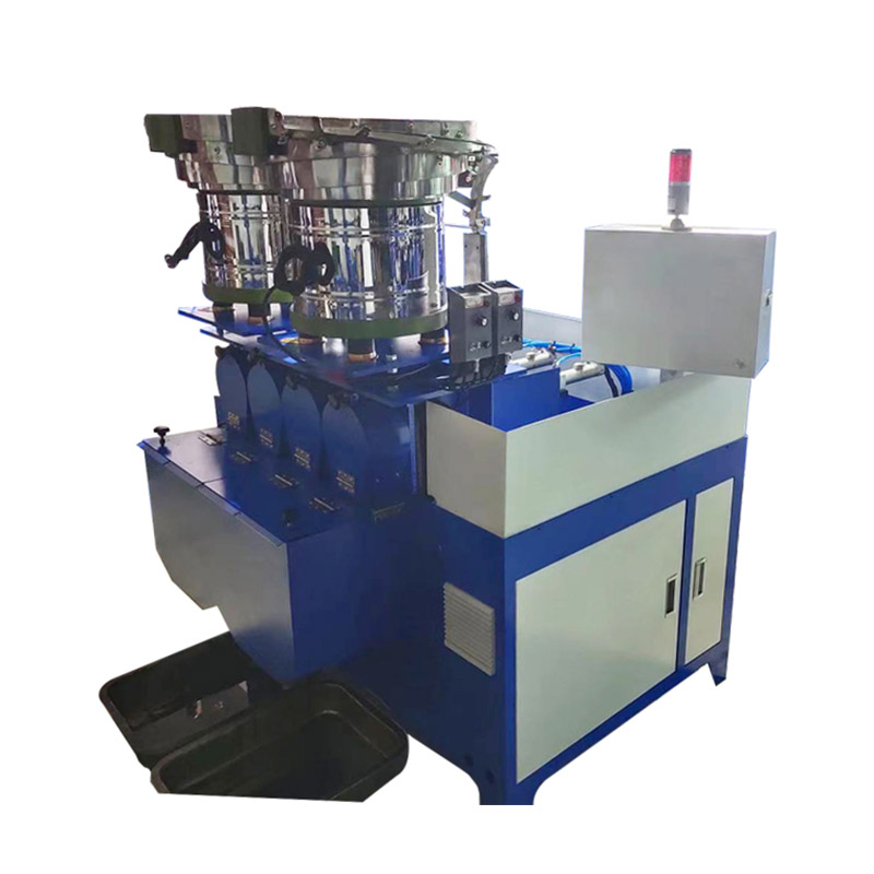 स्वचालित नट ट्यापिङ मेसिन