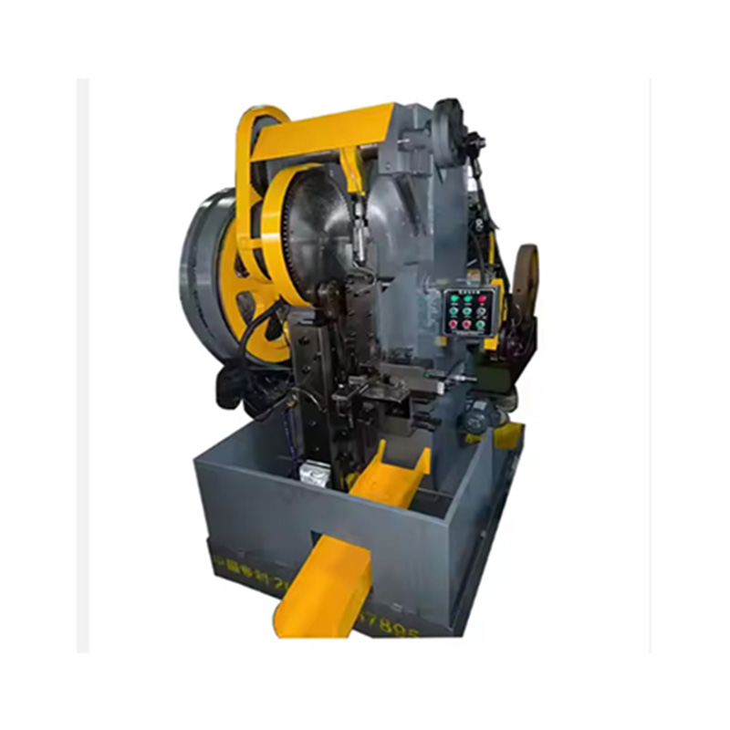 बोल्ट थ्रेडिङ मेसिन