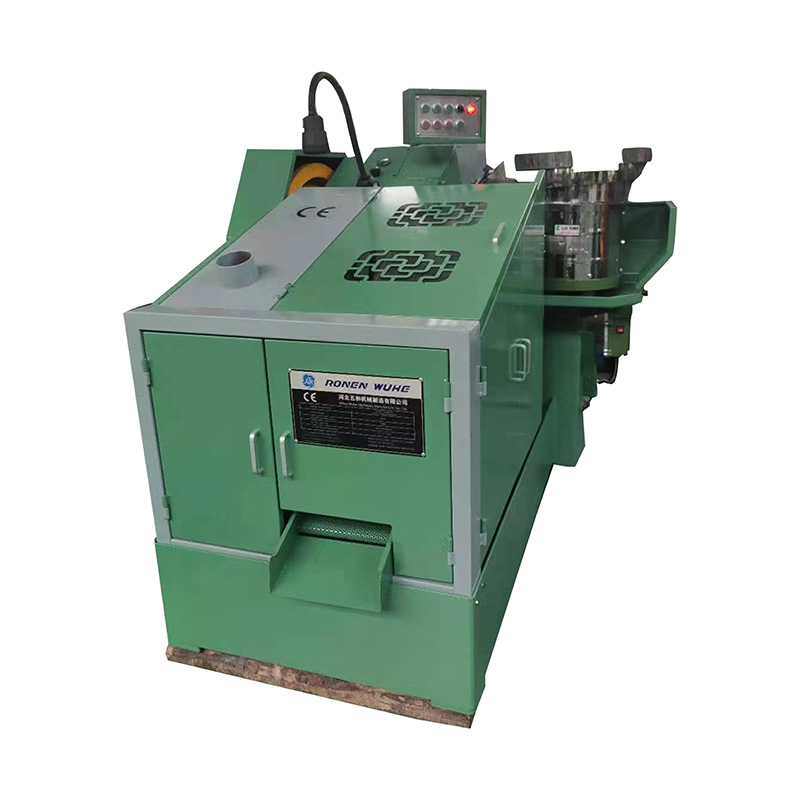 इलेक्ट्रिक ट्यापिङ मेसिन