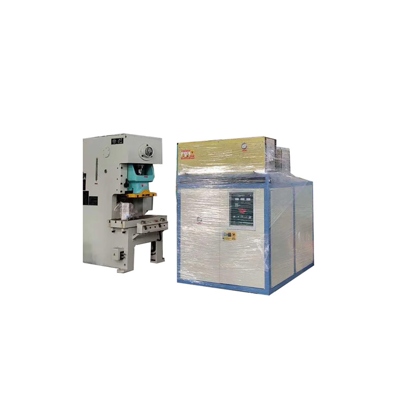 हाइड्रोलिक हट प्रेस मेसिन