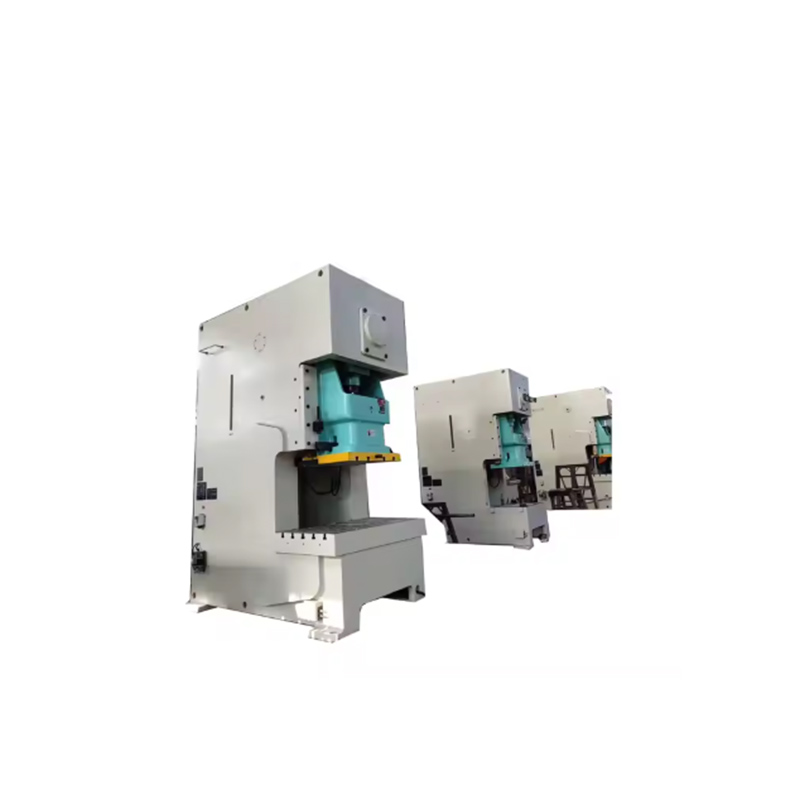 हाइड्रोलिक ओपन डाइ फोर्जिङ प्रेस मेसिन